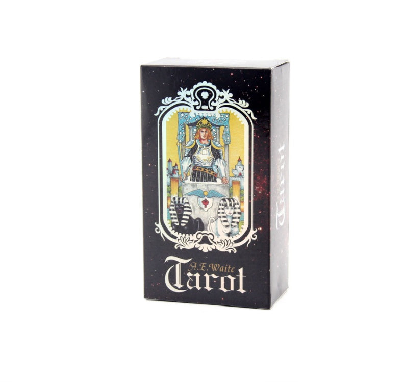 Tarot brilhante