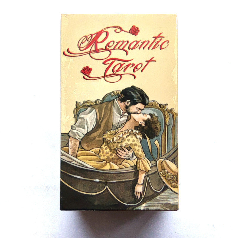 Tarot Romântico