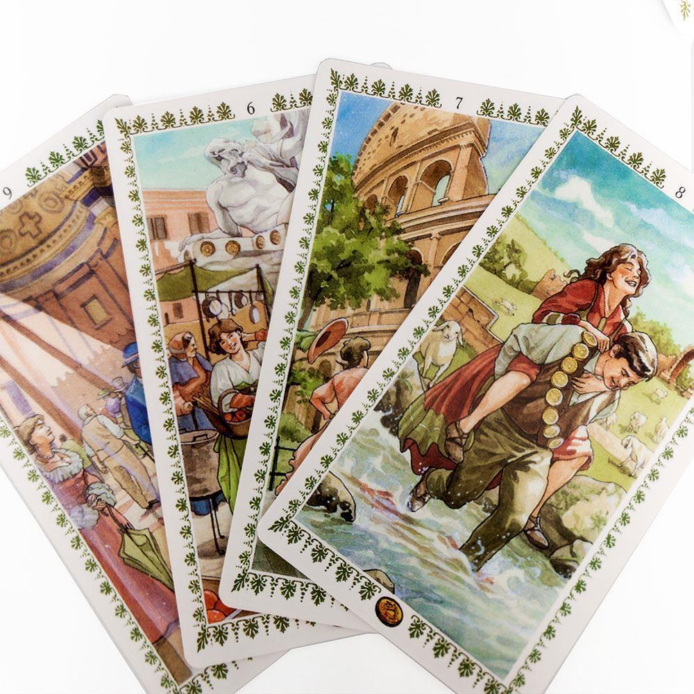 Tarot Romântico
