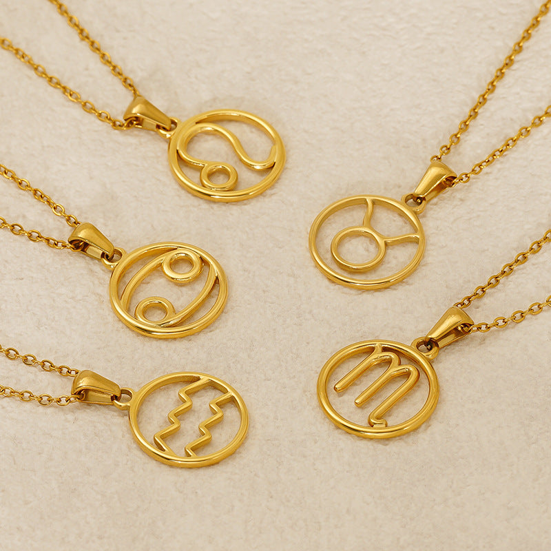 Colar dos signos