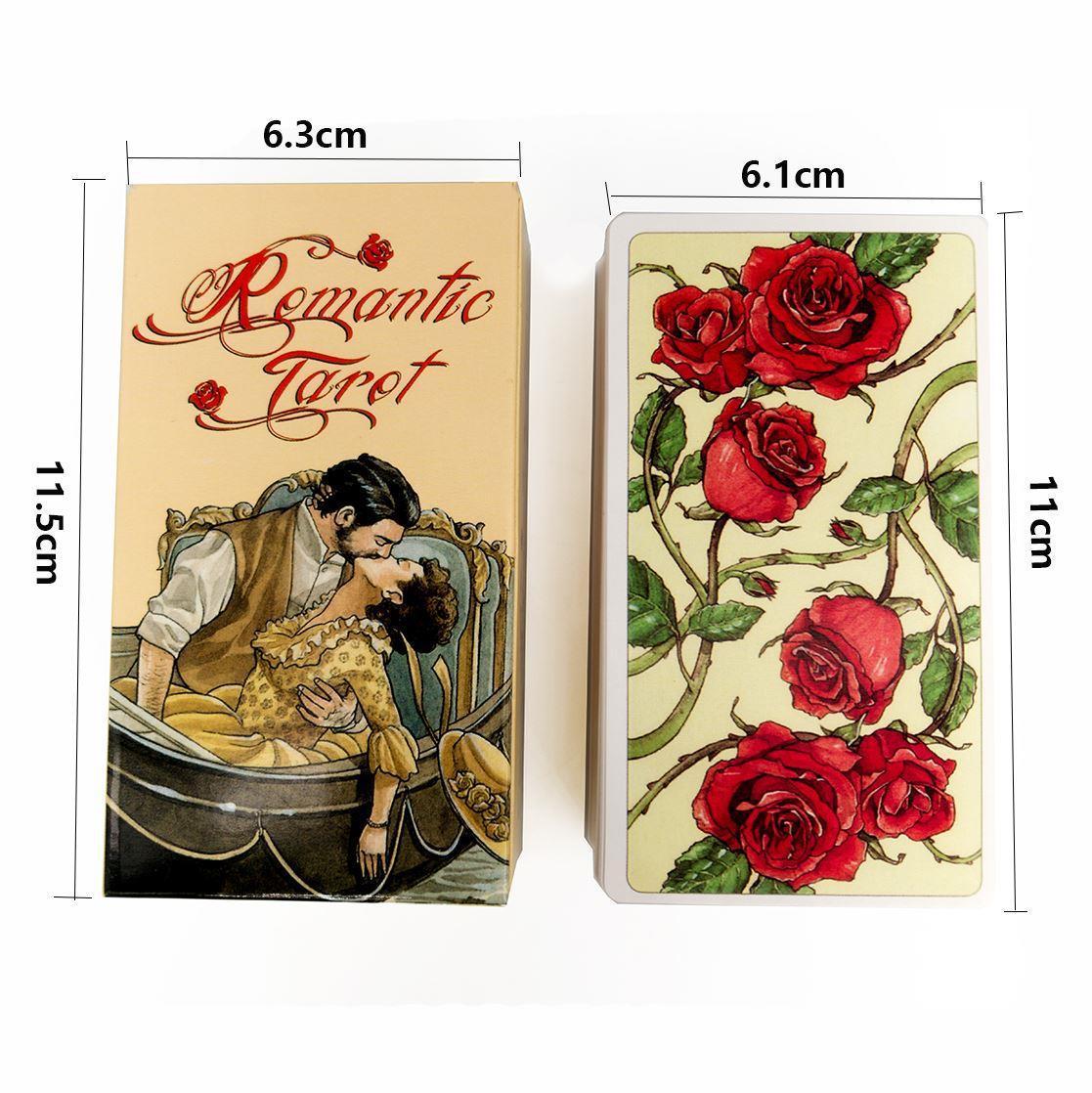 Tarot Romântico