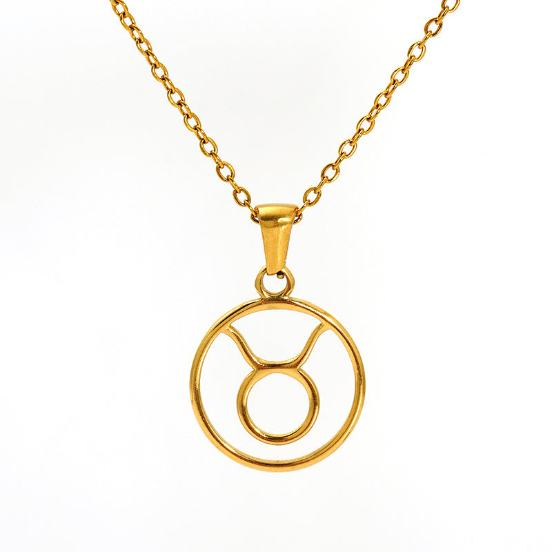 Colar dos signos