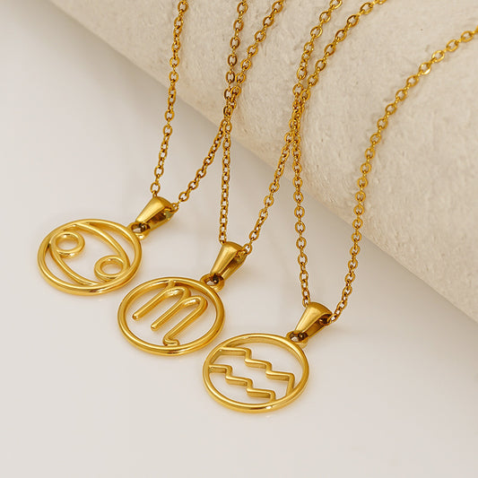 Colar dos signos