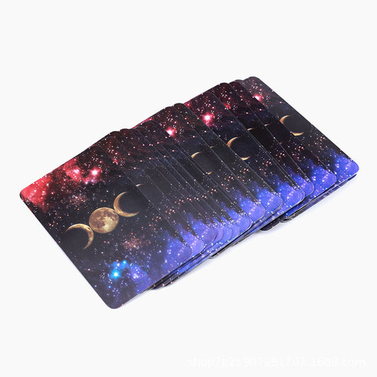 Tarot das bruxas