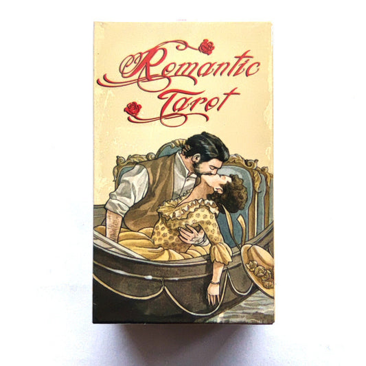 Tarot Romântico
