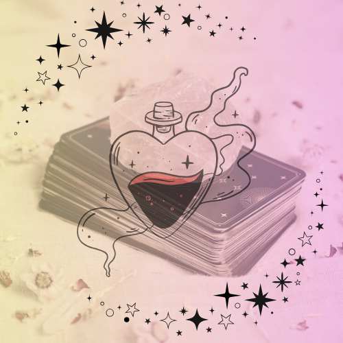 Alma das Cartas 